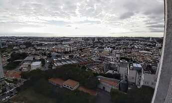 Imagem 4: JUNDIAÍ - Apartamento Padrão - VILA LACERDA