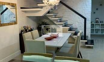 Imagem 6: Duplex para alugar com 156m² Jd. Satélite