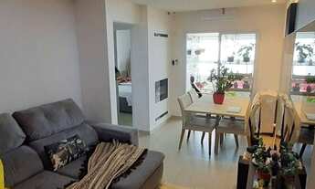 Imagem 4: FRENTE MAR - Apartamento com 2 dormitórios à venda, 88 m² por R$ 690.000 - Maracanã - Prai