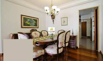 Imagem 4: Apartamento à venda, Perdizes, 131m², 3 suítes, 3 vagas!