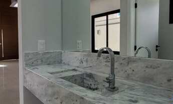 Imagem 7: CASA EM CONDOMÍNIO - ENGORDADOURO - SP