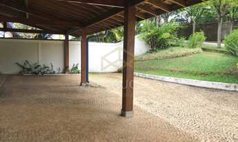 Imagem 5: Casa - Chácaras Alpina - Valinhos