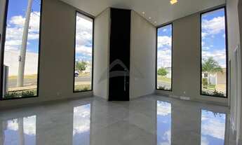 Imagem 3: Casa - Swiss Park - Campinas