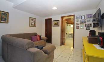 Imagem 4: Porto Alegre - Casa Padrão - Morro Santana