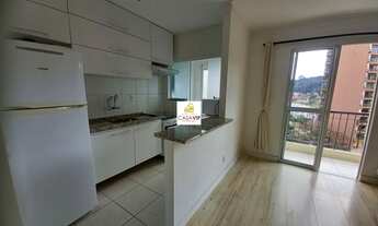 Imagem 3: Apartamento à venda, Vila Andrade, 42m², 1 suíte, 1 vaga!