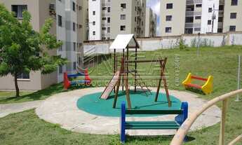 Imagem 5: Alugue Apartamento no Condomínio Reserva Alto Verde