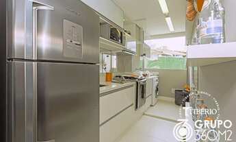 Imagem 4: Apartamento para Venda em Santo André, Campestre, 2 dormitórios, 1 banheiro, 1 vaga