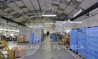 Imagem: São Paulo - Galpão/Depósito/Armazém