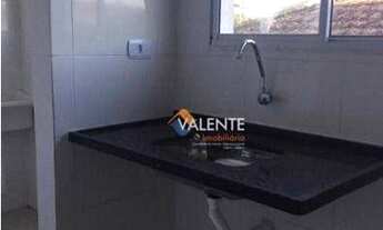 Imagem 6: Casa Sobreposta Alta com 2 dormitórios para alugar por R$ 1.100/mês - Parque São Vicente