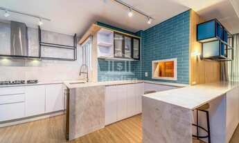 Imagem 6: APARTAMENTO MOBILIADO