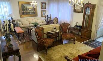 Imagem: APARTAMENTO - BROOKLIN - SP