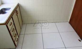 Imagem 5: Apartamento para aluguel, 1 quarto, 1 vaga, HIGIENOPOLIS - PIRACICABA/SP