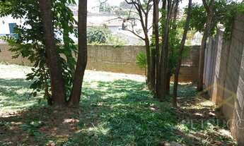 Imagem 4: Terreno - Parque Alto Taquaral - Campinas