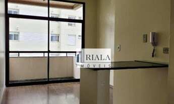 Imagem 2: Apartamento com 1 dormitório para alugar, 37 m² por R$ 1.900,00/mês - Vila Mariana - São P