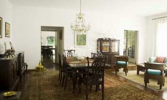 Imagem 5: Casa na melhor localização de São Paulo, com 6 quartos sendo 3 suítes e 4 vagas de garagem