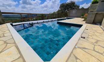 Imagem 2: Ibiúna - Casa de Condomínio - Campo Verde