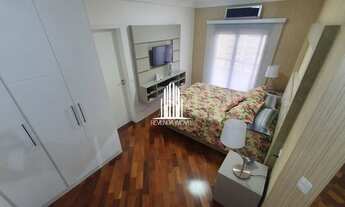 Imagem 16: Apartamento no Panamby com 160M2 3 suites e 4 vagas de garagem