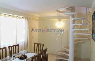 Imagem 2: Cobertura - São Bernardo - Campinas