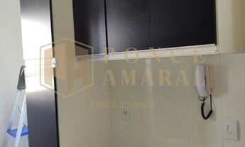 Imagem 5: Residencial Mirante Horizonte, ao lado Bauru Shopping