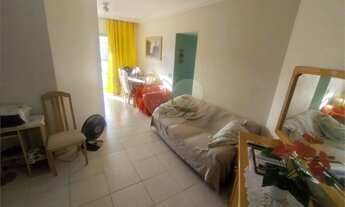 Imagem 2: Apartamento 02 Quartos no Meier