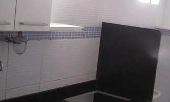 Imagem 5: Alugo apartamento no Residencial Jardins Deville no Geisel