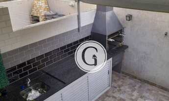 Imagem 4: Lindo Sobrado em condomínio fechado 2 dormitórios à venda, 110 m² por R$ 508.000 - Vila A