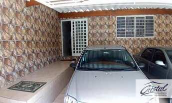 Imagem 2: Sobrado Residencial à venda, Jardim Guarau, São Paulo -