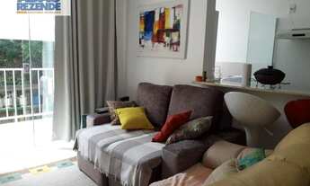 Imagem 2: Apartamento com 2 dormitórios à venda, 61 m² - Barra do Imbuí - Teresópolis/RJ