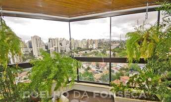 Imagem 7: São Paulo - Apartamento Padrão - Perdizes