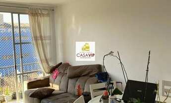 Imagem 2: Apartamento à venda, Jardim Ubirajara (Zona Sul), 58m², 2 dormitórios, 1 vaga!