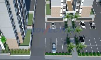 Imagem 7: Apartamento - Swiss Park - Campinas