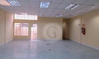 Imagem 7: Galpão para alugar, 800 m² por R$ 21.000/mês - Tamboré - Barueri/SP