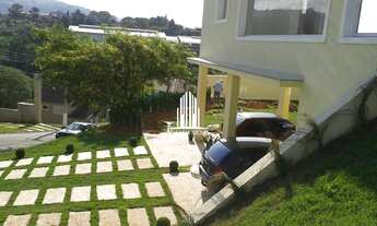 Imagem 3: Casa de Condomínio com 4 Quartos à Venda