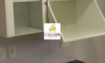 Imagem 7: Apartamento à venda, Vila Leopoldina, 89m², 3 dormitórios, 1 suíte, 2 vagas!