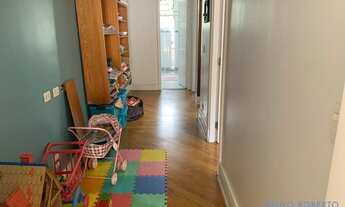 Imagem 7: SOBRADO - PACAEMBÚ - SP