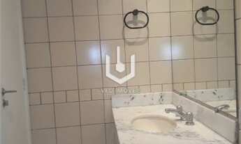 Imagem 7: Apartamento no Brooklin com 75m² 2 dormitórios sendo 1 suíte