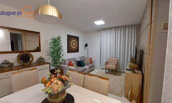 Imagem 3: Apartamento com 3 dormitórios à venda, 77 m² por R$ 470.000 - Conjunto Residencial Trinta