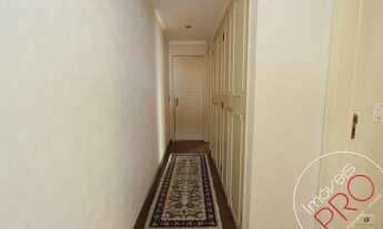 Imagem 6: Campo belo 115m² 3 dormitórios com 1 suíte