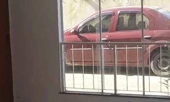 Imagem 7: Apartamento térreo Enseada próx à praia c/ 2qts, 1br, 3vgs, quintal, armrios na coz