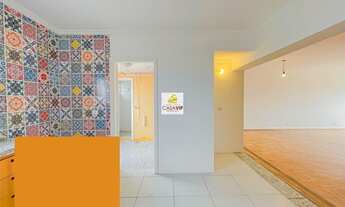 Imagem 5: Apartamento à venda, Sumarezinho, 113 m², 2 dormitórios, 3 vagas!