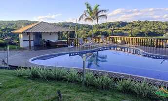 Imagem 2: Fazenda/sítios/chácaras à venda em São Francisco De Paula