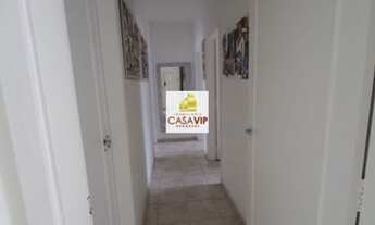 Imagem 6: Apartamento à venda, Jardim Paulista, 120m², 3 dormitórios, 1 suíte, 1 vaga!