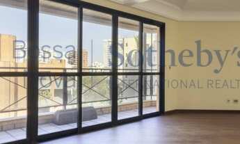 Imagem 2: Cobertura Duplex na Vila Andrade com 370M2