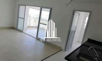 Imagem 3: Apartamento com 3 dormitórios e 2 vagas de garagem no Tatuapé