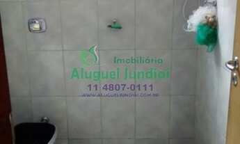 Imagem 4: Jundiaí - Casa Padrão - Vila Aparecida