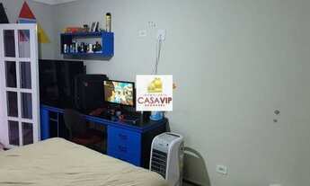 Imagem 8: Casa assobradada à venda, Planalto Paulista, 286m², 4 dormitórios, 1 suíte, 4 vagas!