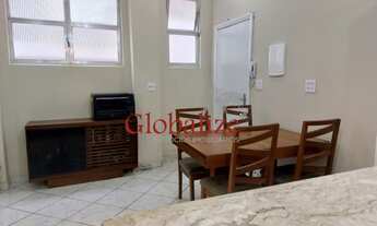 Imagem 5: SANTOS - Apartamento Padrão - JOSÉ MENINO