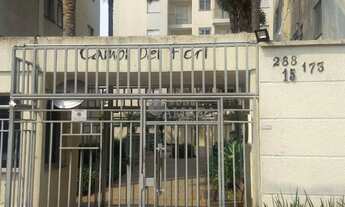 Imagem: Apartamento com 2 dormitórios à venda