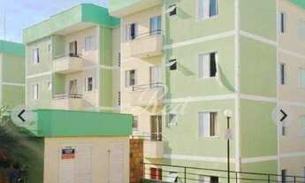 Imagem 2: Apartamento com 2 dormitórios à venda, 59 m² por R$ 170.000,00 - Jardim Europa - Suzano/SP