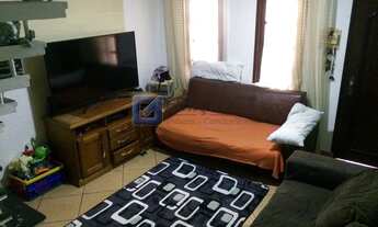 Imagem 6: SAO BERNARDO DO CAMPO - Residential / Sobrado - BAIRRO ASSUNCAO